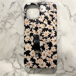 Daisies Loopy phone case iPhone 12 Pro